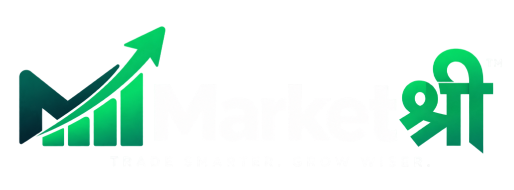 Marketshri Logo